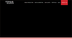 Desktop Screenshot of doleep.com